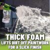 Chemical Guys ACC_326 – TORQ Foam Blaster 6 Foam Wash Gun – The Ultimate Car Wash Foamer that Connects to Any Garden Hose