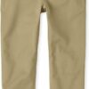 The Children's Place Boys' Stretch Skinny Chino Pants