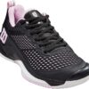 WILSON Women's Rush Pro 4.5 Sneaker