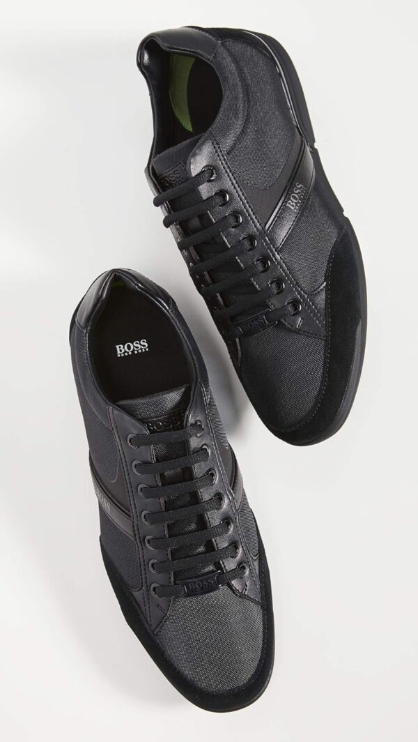 Hugo Boss BOSS Men's Saturn Sneakers