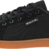 WHITIN Men's Wide Minimalist Barefoot Sneakers | Zero Drop Sole | Optimal Relaxation