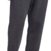 Russell Athletic Men's Dri Power Fleece Open Bottom Sweatpants with Pockets, Relaxed Fit, Moisture Wicking