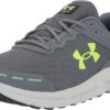 Under Armour Men's Charged Assert 10 Running Shoe