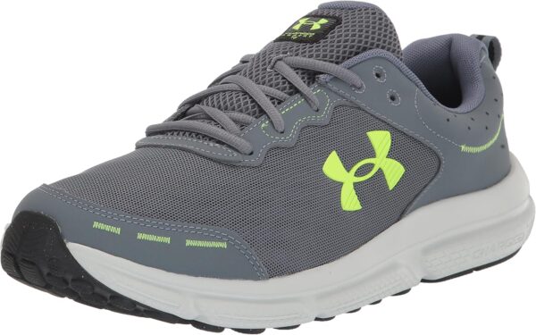 Under Armour Men's Charged Assert 10 Running Shoe