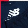 New Balance Boys' Joggers Set - 2 Piece Jersey Graphic Tee Shirt and Fleece Jogger Pants - Boys Activewear Jogset (8-20)