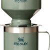 Stanley The Camp Pour Over Set