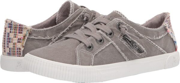 Blowfish Malibu Women's Fruit Low-Rise Sneaker