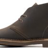 Clarks Men's Bushacre 2 Chukka Boot