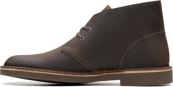 Clarks Men's Bushacre 2 Chukka Boot