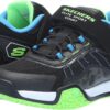 Skechers Boy's Elite Sport Court Sneaker