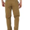 Lee Men's Extreme Motion Flat Front Regular Straight Pant