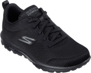 Skechers Women's Go Walk Travel - Fun Journey