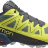 Salomon Men's Speedcross 5 Gore-Tex Trail Running Shoe