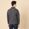 Amazon Essentials Men's Long-Sleeve Quarter-Zip Fleece Sweatshirt