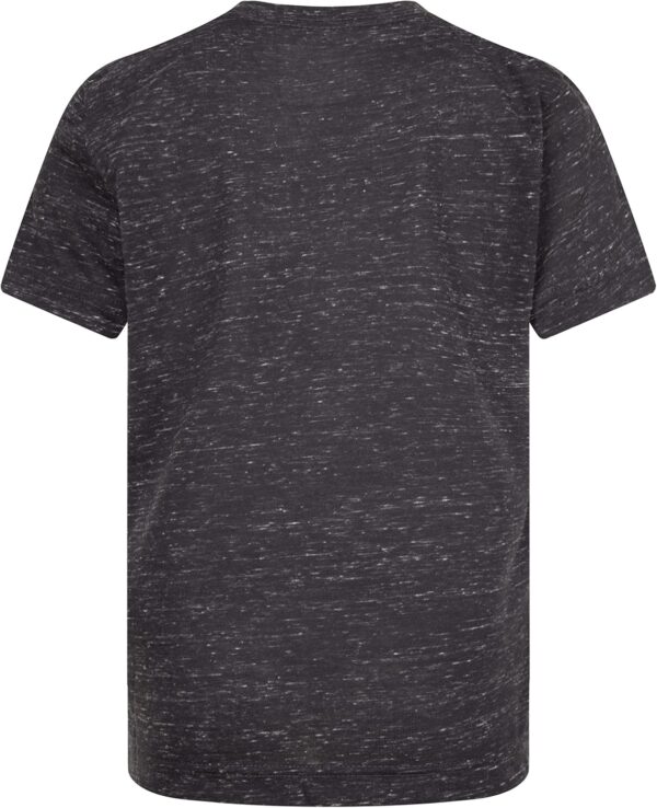 Hurley Boys' Soft Basic Cloud Slub T-Shirt