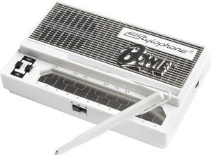 Bowie Stylophone - Limited Edition Synthesizer