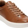 Cole Haan Men's Grand Crosscourt Traveler Sneaker