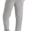 Hanes Men's Hanes Men's French Terry Jogger with Pockets