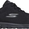 Skechers Women's Go Walk Travel - Fun Journey