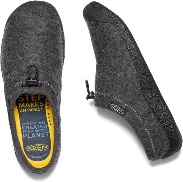 KEEN Men's, Howser III Slip-On