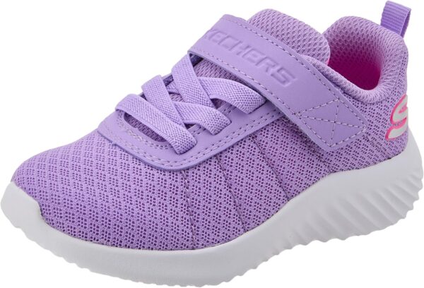 Skechers Girls' Bounder - Cool Cruise