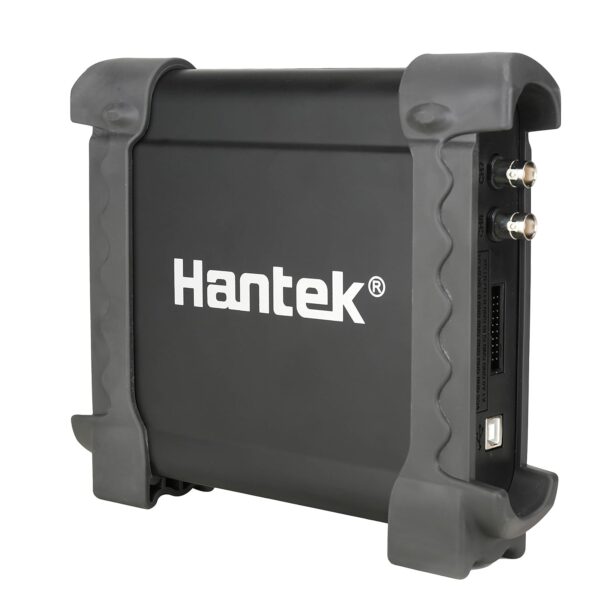 Hantek 1008C PC USB 8CH Automotive Diagnostic Digital Oscilloscope/DAQ/Programmable Generator