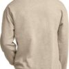 Fruit of the Loom Men's Moisture Wicking Eversoft Fleece Sweatshirt