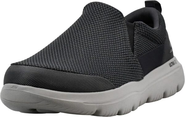 Skechers Men's Go Walk Evolution Ultra-Impeccable Sneaker