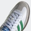 adidas Originals Men's Samba Soccer Shoe