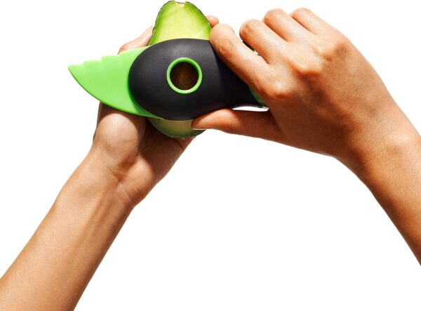 OXO Good Grips 3-in-1 Avocado Slicer - Green