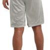 Champion Men's Shorts, Men's Mesh Gym Shorts, Lightweight Athletic Shorts (Reg. Or Big & Tall)