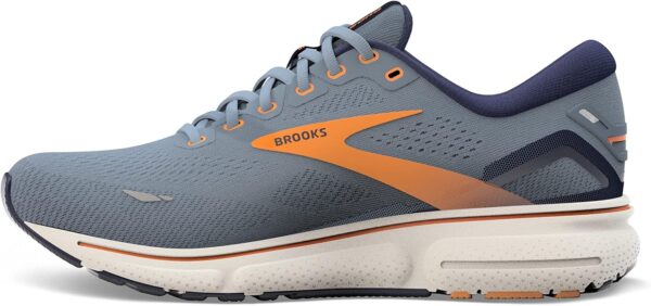 Brooks Men's Ghost 15 Neutral Running Shoe