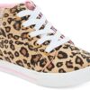 Simple Joys by Carter's Girls and Toddlers' Cora High-Top Sneaker