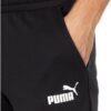 PUMA Men's Essentials Fleece Sweatpants (Available in Big & Tall)