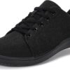 WHITIN Men's Minimalist Barefoot Sneakers | Wide fit | Zero Drop Sole