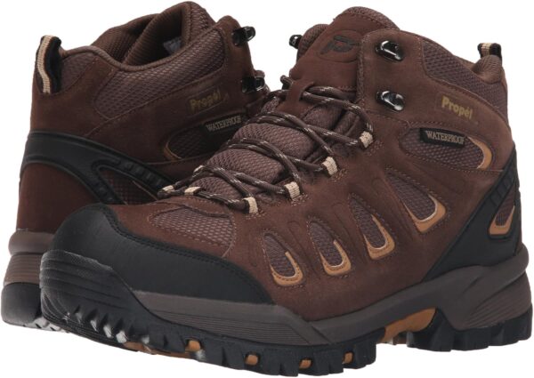 Propét Men's Ridge Walker Hiking Boot