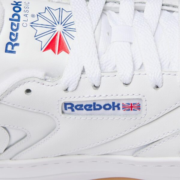 Reebok Women's Club C Extra Sneaker