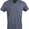 Gildan Men's V-Neck T-Shirts, Multipack, Style G1103