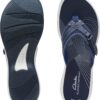 Clarks Women's Breeze Sea Flip Flop