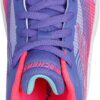 Skechers Girl's Microspec Advance Sneaker