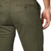 Amazon Essentials Men's Slim-Fit Casual Stretch Chino Pant