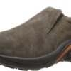 Merrell Men's Jungle Leather Slip-On Shoe