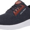 Cole Haan Men's Grandsport Journey Knit Sneaker