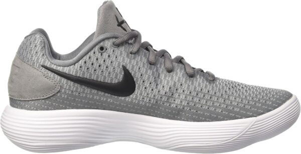 Nike Hyperdunk 2017 Low Mens Basketball Trainers Sneakers Shoes