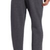 Russell Athletic Men's Dri Power Fleece Open Bottom Sweatpants with Pockets, Relaxed Fit, Moisture Wicking