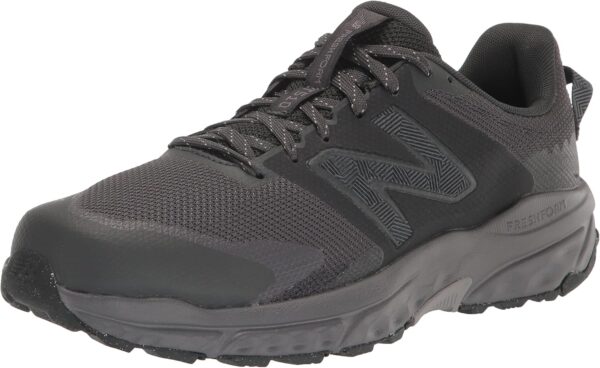 New Balance Men's Fresh Foam 510 V6 Trail Running Shoe