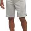 Champion Men's Shorts, Men's Mesh Gym Shorts, Lightweight Athletic Shorts (Reg. Or Big & Tall)