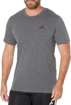 adidas Men's Essentials Feelready Training T-Shirt