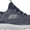 Skechers Men's Summits Key Pace Hands Free Slip in