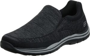 Skechers Men's Expected Gomel Slip-On Loafer